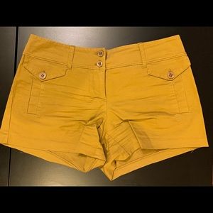 New York & Company Women’s Shorts